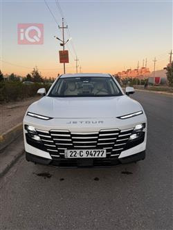 2024 جيتور داشينج