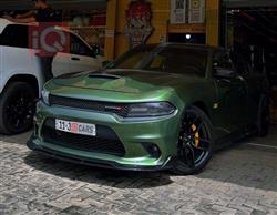 2019 دودج تشارجر