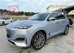 2022 شانجان يوني كي