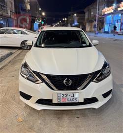 Nissan Sentra 2024
