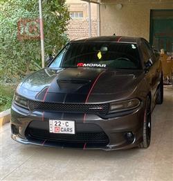 2021 دودج تشارجر