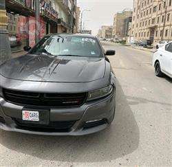 2023 دودج تشارجر