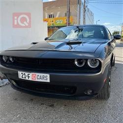 2023 دودج تشالنجر