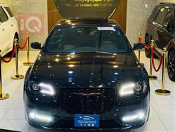 2022 كرايسلر 300