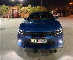 2020 دودج تشارجر