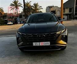 2023 هيونداي توسان