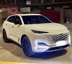 2023 شانجان يوني كي