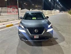 2023 نيسان روج