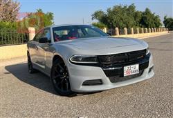 2022 دودج تشارجر