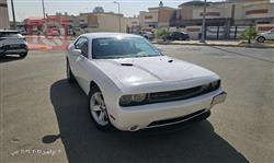 Dodge Challenger 2013