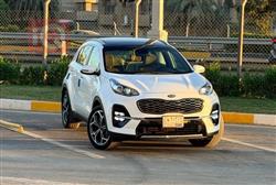 Kia Sportage 2019
