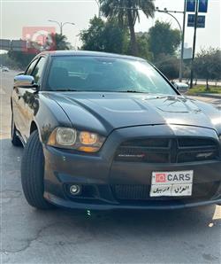 Dodge Charger 2014