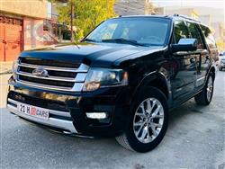 2016 فورد إكسبيديشن