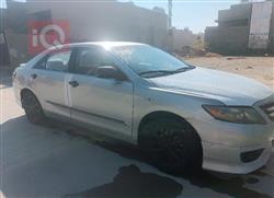 Toyota Camry 2008