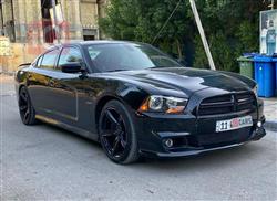 2014 دودج تشارجر