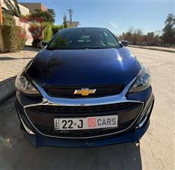 Chevrolet Spark 2022