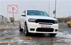 Dodge Durango 2020