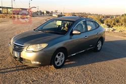Hyundai Elantra 2010