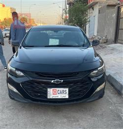 2019 شيفروليه ماليبو