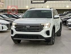 2024 فولكسفاغن أطلس