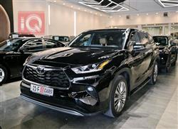 2022 تويوتا هايلاندر