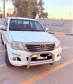 2015 تويوتا هايلوكس