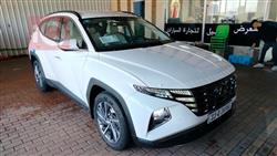 2024 هيونداي توسان