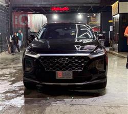 2020 هيونداي سانتافي