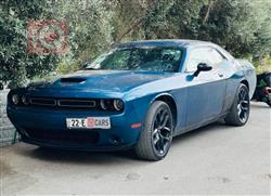 2020 دودج تشالنجر