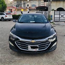 2020 شيفروليه ماليبو