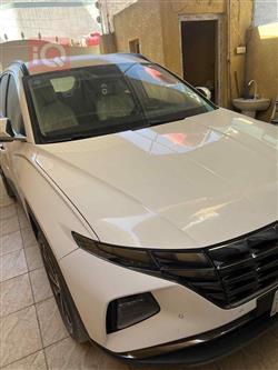 2023 هيونداي توسان