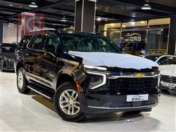 2025 شيفروليه تاهو