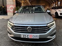 Volkswagen Jetta 2021