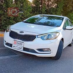 Kia Cerato 2014