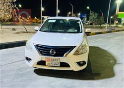 2022 نيسان صني