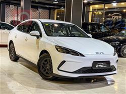 BYD Seal 05 DM-i 2025