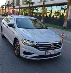 2019 فولكسفاغن جيتا