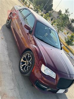 Chrysler 300 2019