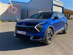 Kia Sportage 2024