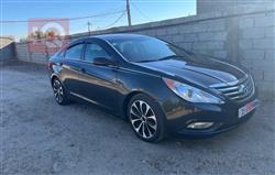 2011 هيونداي سوناتا