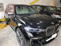 BMW X7 2020