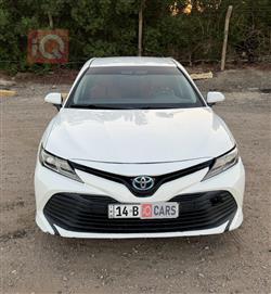 Toyota Camry 2023