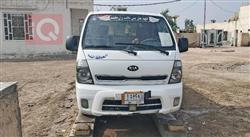 2016 كيا بونكو