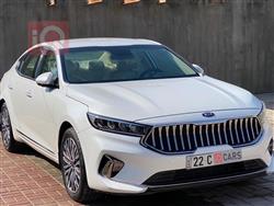 2021 كيا كادينزا