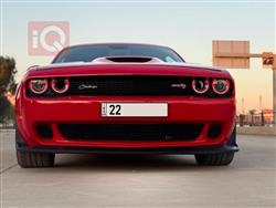 Dodge Challenger 2021