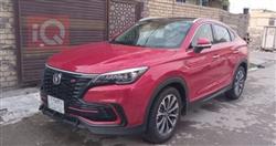 2022 شانجان CS85