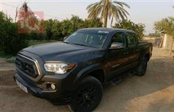 Toyota Tacoma 2022