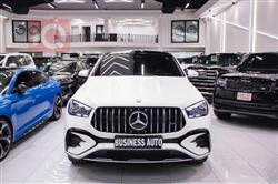 2024 مرسيدس بنز GLE