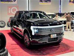Ford F-150 Lightning 2023