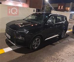 2024 فورد تيريتوري